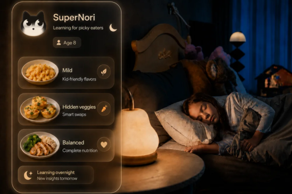 SuperNori AI