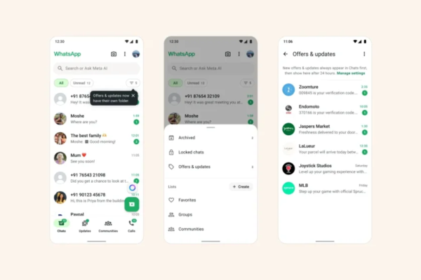 WhatsApp Business