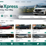 RydeXpress Rwanda