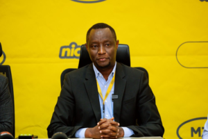 MTN Rwanda