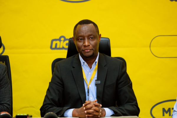 MTN Rwanda