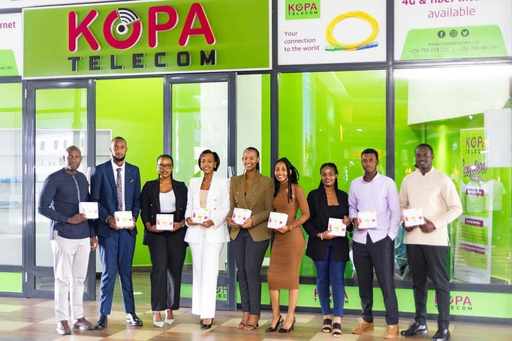 Kopa Telecom