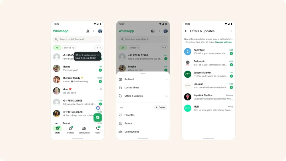 WhatsApp Business